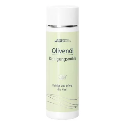 OLIVENÖL PUHASTUSMAJU, 200 ml