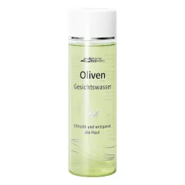 OLIVEN näovesi, 200 ml