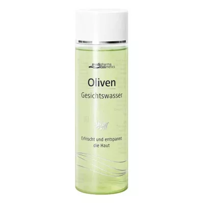 OLIVEN näovesi, 200 ml