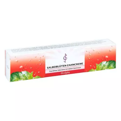 Salveiõie hambapasta (50 ml)