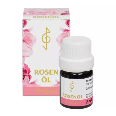 Roosiõli, 2 ml Roosiõli, 2 ml
