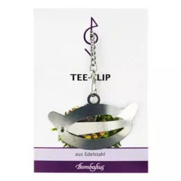TEE CLIP filtripaberile, 1 tk