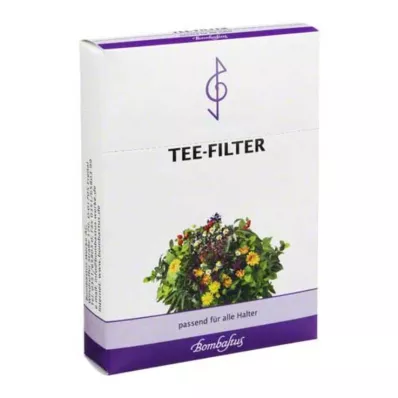 Filterpaber, 100 tk Filterpaber, 100 tk