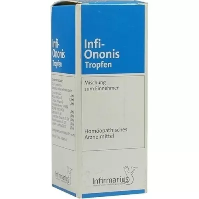 INFI ONONIS tilgad, 50 ml