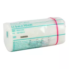 ASKINA Ideaalne side 10 cmx5 m, 1 tk