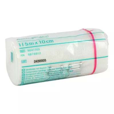 ASKINA Ideaalne side 10 cmx5 m, 1 tk ASKINA Ideaalne side 10 cmx5 m, 1 tk