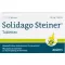 SOLIDAGO STEINER tabletid, 20 tk