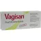 VAGISAN MoistCream Combi 8 munakest + 10 g kreemi, 1 p