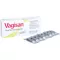 VAGISAN MoistCream Combi 8 munakest + 10 g kreemi, 1 p