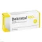 Dekristol 400 IU tabletid, 100 tk