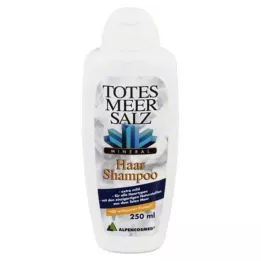 TOTES MEER SALZ Juukseshampoon, 250 ml