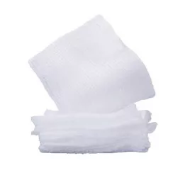 HÖGA-KOMPRESSEN 5x5 cm mittesteriilne 8x, 20 tk