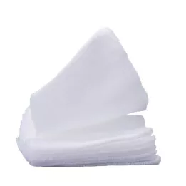 HÖGA-KOMPRESSEN 7,5x7,5 cm mittesteriilne 8x, 20 tk
