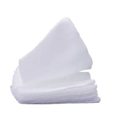 HÖGA-KOMPRESSEN 7,5x7,5 cm mittesteriilne 8x, 20 tk