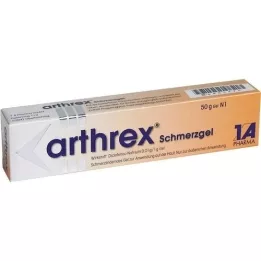 ARTHREX Valugeel, 50 g
