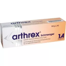 ARTHREX Valugeel, 100 g