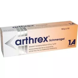 ARTHREX Valugeel, 150 g