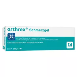 ARTHREX Valugeel, 150 g
