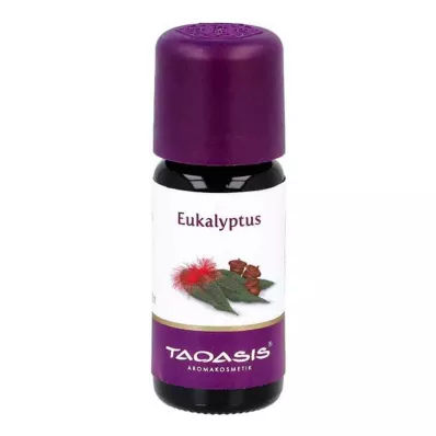 Eukalüptiõli (10 ml)