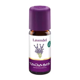 LAVENDEL ÕLI, 10 ml