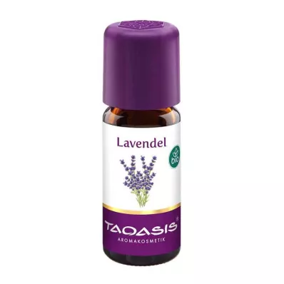 LAVENDEL ÕLI, 10 ml