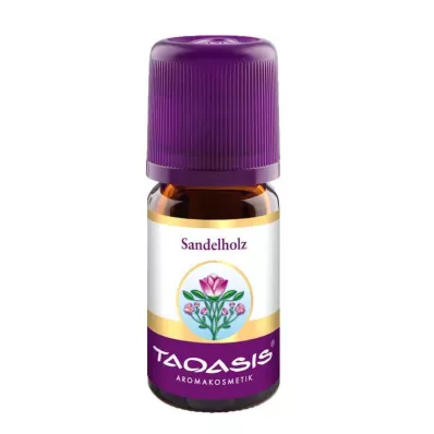 Sandlipuuõli, 5 ml