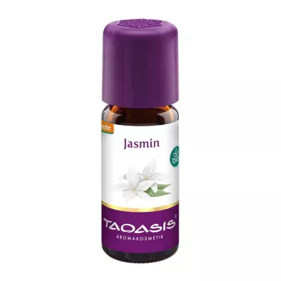 Jasmiiniõli 2%, 10 ml