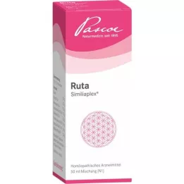 RUTA SIMILIAPLEX tilgad, 50 ml