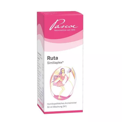 Ruta Similiaplex tilgad, 50 ml
