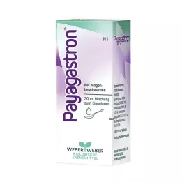 PAYAGASTRON Segu, 30 ml
