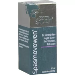 SPASMOVOWEN Segu, 30 ml