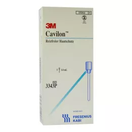 CAVILON mitteärritav nahakaitse FK 1ml applic.3343P, 5X1 ml