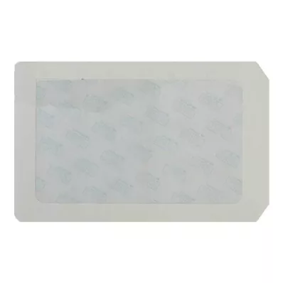 TEGADERM Film 10x25 cm 1627, 20 tk