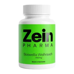 WEIHRAUCH CAPSULE, 120 tk