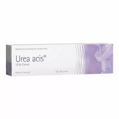 Urea acis® 12% kreem, 100 g