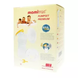 MAMIVAC Pumba komplekt Premium L, 1 tk