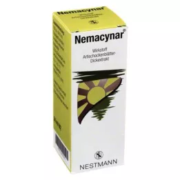 NEMACYNAR Nestmanni tilgad, 50 ml