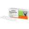 EISENTABLETTEN-ratiopharm N 50 mg õhukese polümeerikattega tabletid, 50 tk