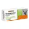 EISENTABLETTEN-ratiopharm N 50 mg õhukese polümeerikattega tabletid, 50 tk