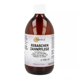 REBASCHEN Aurica hambahoolduslahus, 500 ml