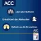 ACC Lastemahl, 100 ml