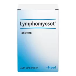 LYMPHOMYOSOT tabletid, 100 tk