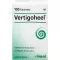 VERTIGOHEEL tabletid, 100 tk