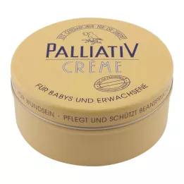 PALLIATIV Kreem, 250 ml