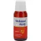 CHLORHEXAMED vedelik, 200 ml