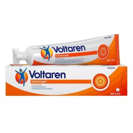 VOLTAREN Valugeel, 180 g