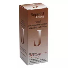 SEPSO J Lahus, 30 ml