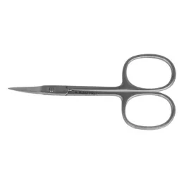 HAUTSCHERE 9 cm kõver roostevaba, 1 tk