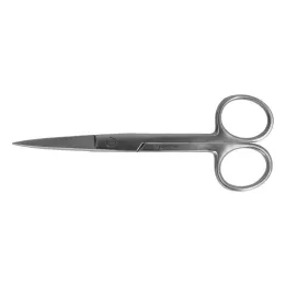 VERBANDSCHERE terav/terav 13 cm roostevaba, 1 tk