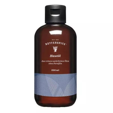 Retterspitz nahaõli, 200 ml